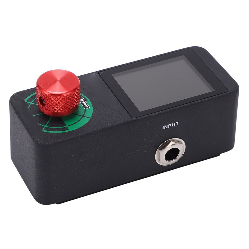 Cabinet Simulation Effect Amplifier Speaker Simulator Pedal Support IR Loading