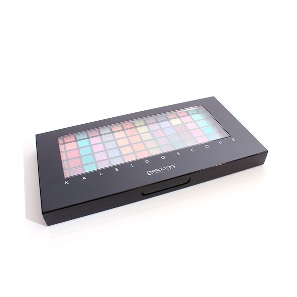 Bella Today Kaleidoscope Cosmetic Make Up Palette