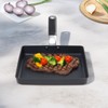 TECHEF - Tamagoyaki Japanese Omelette Pan/Egg Pan Skillet, PFOA-Free, Dishwasher
