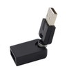 VViViD Sun USB 2.0 Adapter, 360° Rotation, USB Adapter, Direction