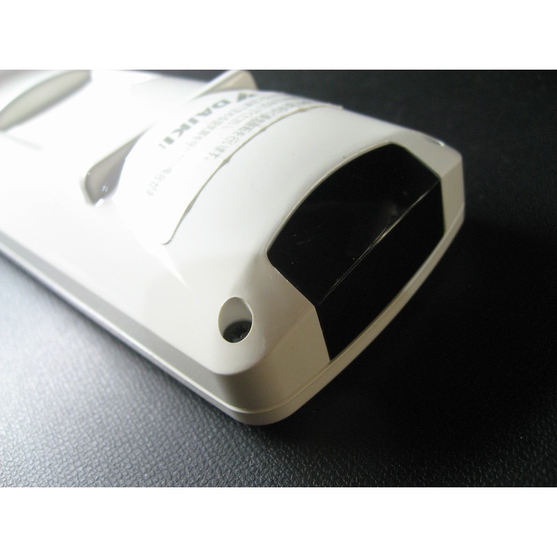 DAIKIN Air Conditioner Remote Control arc472 a2