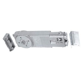 CRL Heavy Duty 90186; Hold-Open Overhead Concealed Door Closer Body Only