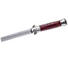 Switchblade Oil Hair Comb Stainless Steel Automatic Spring Folding Comb