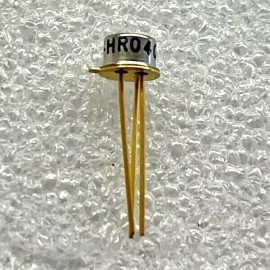 OSI Laser Diode, Inc. PIN-HR040, OSI High Speed Silicon Photodiodes with 100Mbps to 622Mbps