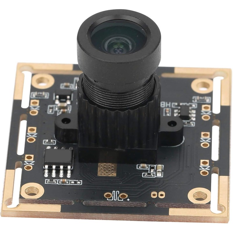 USB Camera Module 1MP Pixel OV9732 Light-sensitive Chip USB2.0 Camera
