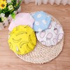 450ml Small Round Hot Water Bottle Bag Winter Relaxing Heat