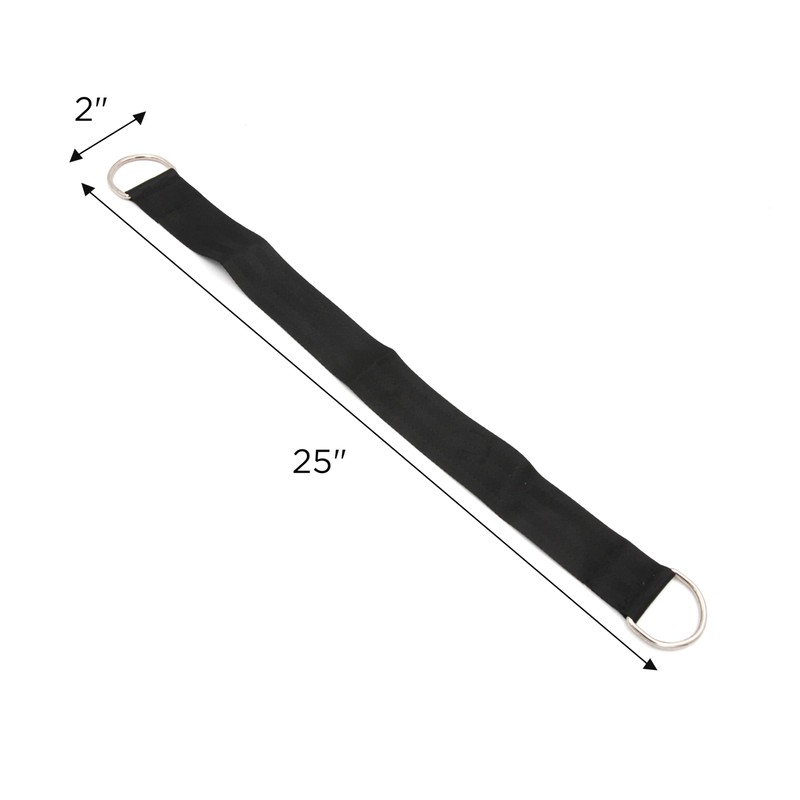 Groomer Essentials Stand Band - Medium