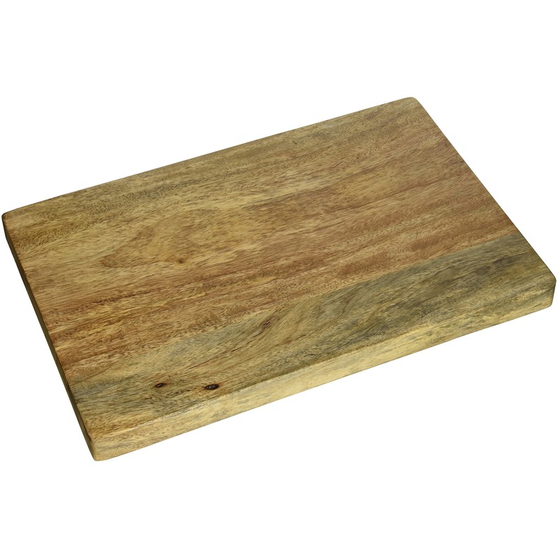 Architec Gripperwood Gourmet Sheesham Cutting Board, 10 by 15-Inch