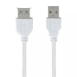 For Motorola B2G1 USB 3' Extension Charger Cord for Motorola Razr+ / Razr 50 / Razr 50 Ultra