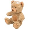TRIXIE Be Eco Teddy Eddy Plush Recycled 23 cm 34882