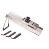 Mandoline Slicer - Vegetable Slicer - Stainless Steel by Gourmet