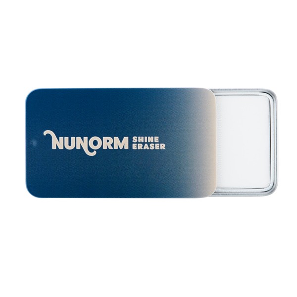 NuNorm Shine Eraser Pressed Powder | Premium Mattifying Formula for