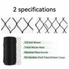 XiHaKey Heavy Duty Bird Netting 10x30Ft – Chicken Netting &