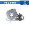 WFLNHB Left Side Engine Stator Magneto Cover Case with Gask