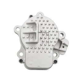 REVO Electric Water Pump Replacement for Toyota Prius 1.8L L4 2010-2015 Prius C 1.5L L4 2012-2019 Prius V Lexus CT200h Replace#161A0-29015 WPT190 1627137020 161A039015