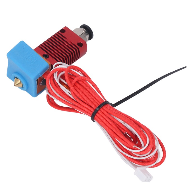 3D Printer Extruder Hotend Kit Upgrade Assembled Hot End Set