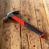 TIMCO - Claw Hammer - Fibreglass Handle (Size 20oz -