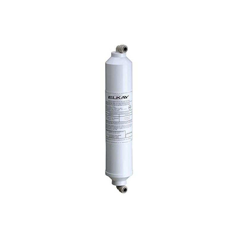 Elkay LF2 Aqua Sentry 500 Gallon Capacity In-Line Filter Kit