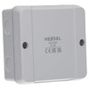 Hensel DE 9340 Cable Junction Box Wet Room Socket IP