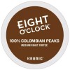 Eight O'Clock 96/PACK - Eight O'Clock Colombian Peaks Coffee K-Cup
