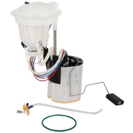 68013489AB Fuel pump assembly with Sending Unit - Compatible with 2007-2008 for Dodge Sprinter 2500 3.5L 2007-2008 for Dodge Sprinter 3500 3.5L Electric Fuel Pump FG1911