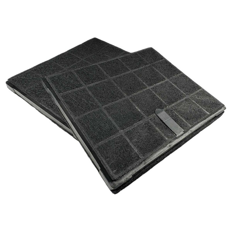 AIR2GO Activated Carbon Filter Replacement for Best 08999113 (Pack of