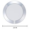 Dryer Timer Knob for GE Dryer GTD33EASK0WW/ GTD42EASJ2WW/ GTD45EASJ2WS/ GTD42EASJ0WW/