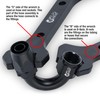 Flo Supply 3AN (B) & 4AN (B) Double Head Wrench