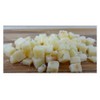 High Temperature Pepper Jack Cheese 1/4" diced (5 lb) for