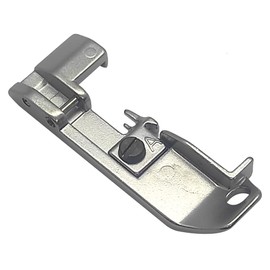 DREAMSTITCH 11932 Serger Presser Foot for Toyota, White Sewing Machine