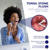 Oravix Tonsil Stone Vacuum, Tonsil Stone Remover Vacuum Suction, Tonsil