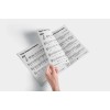 Hymns and Spirituals for Violin - 50 Easy to Play