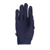 Cotton Pimple Gloves - Kids Purple M