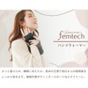 Glamore Femtech FT0077A Hand Warmers, Gloves, Fingerless, Women's Arm Covers,