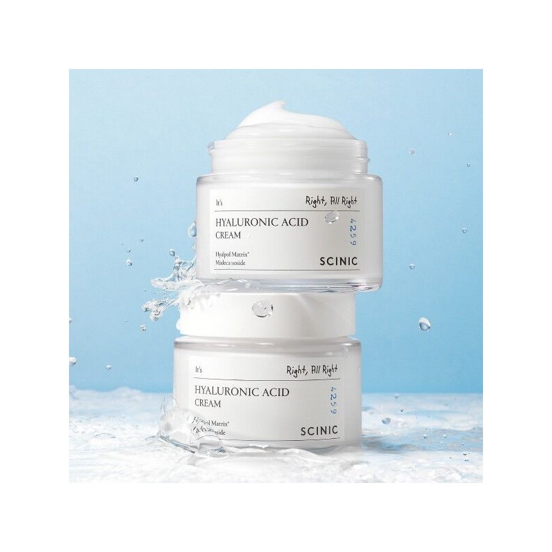Cynic [싸이닉] 히아루론산 80ml 크림2개((C02T0000007445))