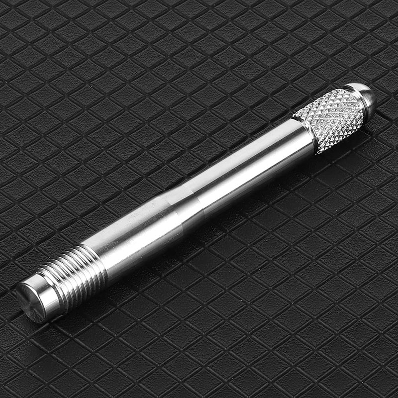 wheel tool + Wheel Stud Pilot Pin,Tire Positioning Pin Fitting