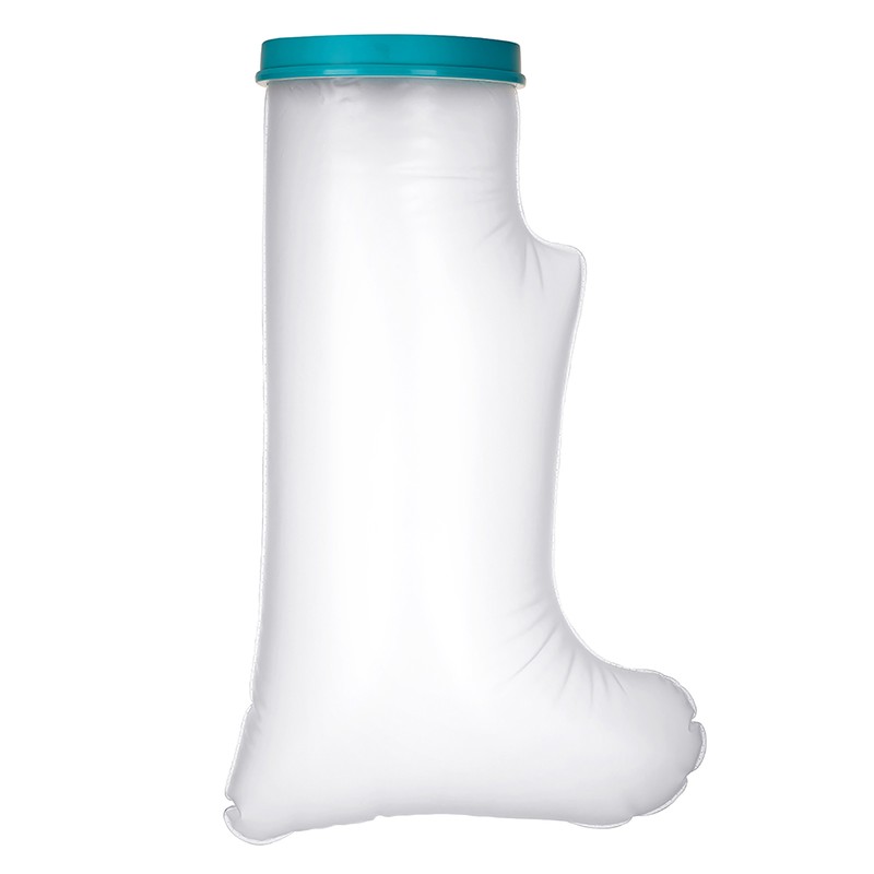 Cast Cover for Shower Bath, Waterproof Adult Cast Protector Keep
