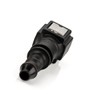 LST Quick Release Fuel Line Hose Coupling Straight 6.3 x
