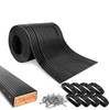 PE Waterproof Bunk Wrap Kit 24ft Roll 1.5 x 6in,
