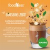 foodNess - 1 Box da 10 Capsule di Ginseng Zero,