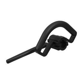 Parliky Trimmer Handle Bar with Shoulder Strap Fit for Garden Tools Lawn Edger and Trimmer Ergonomic Grip for Comfort and Reduced Fatigue