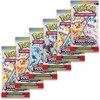 Pokémon Prismatic Developments Booster Pack, Multi-Colour