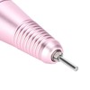 Replacement Handpiece for Nail Drill Machine Nail Polishing Machine Handle