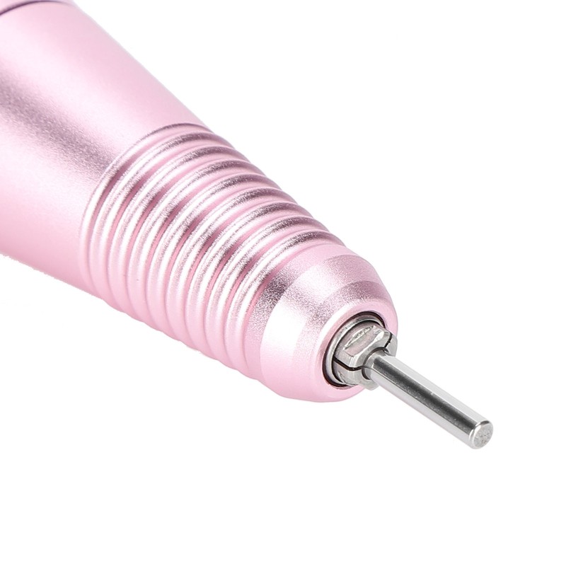 Replacement Handpiece for Nail Drill Machine Nail Polishing Machine Handle