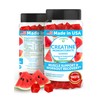 Lunakai USA Made Creatine Monohydrate Gummies for Women & Men