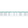 Kinetic Fantastica 8000-FD Fixed Spool