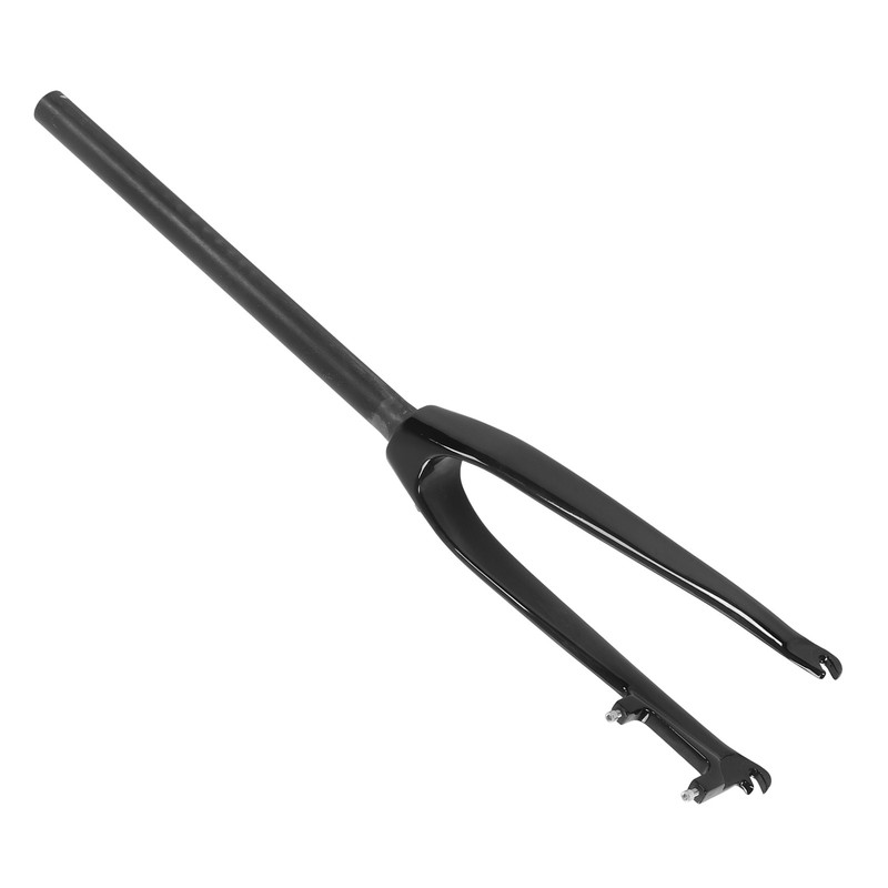 Carbon Fiber Bike Front Fork 20 Inches 406 Disc Brake