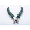 SATA ST70616AST Mini End Cutting Pliers 4 Inch, Chrome Nickel
