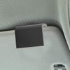 Clip de Visera Solar para Civic 2006-2011 reemplazo OE 83280-SNA-A01ZA