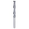 sourcing map Spiral Router Bit, 1/4" Cut Dia. Up Cut